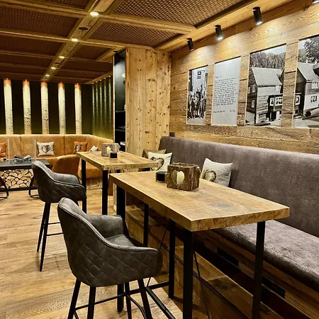 Hotel Naturboutique Rauszeit